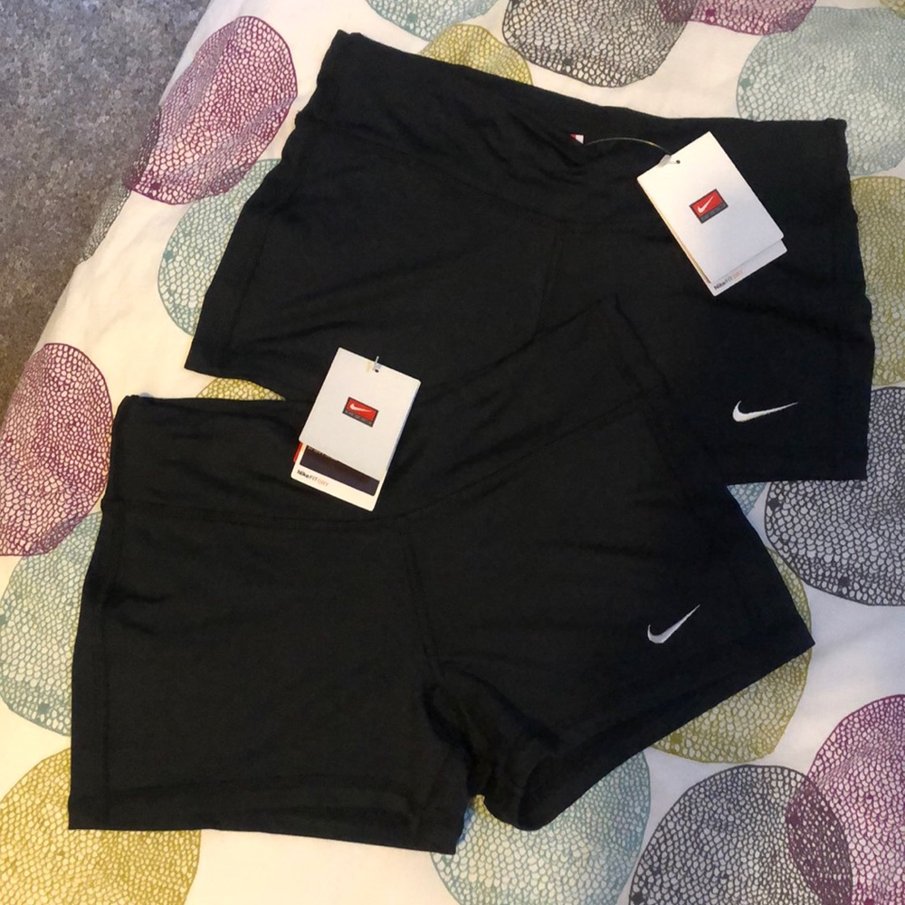 Nike Spandex